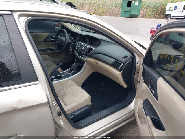 1HGCR2F30EA052036 Honda ACCORD LX