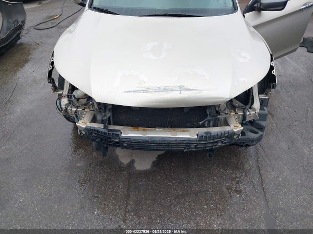 1HGCR2F30EA052036 Honda ACCORD LX