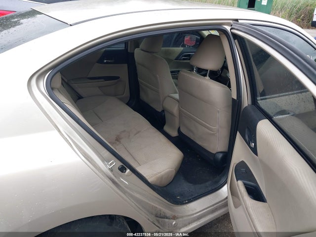 1HGCR2F30EA052036 Honda ACCORD LX