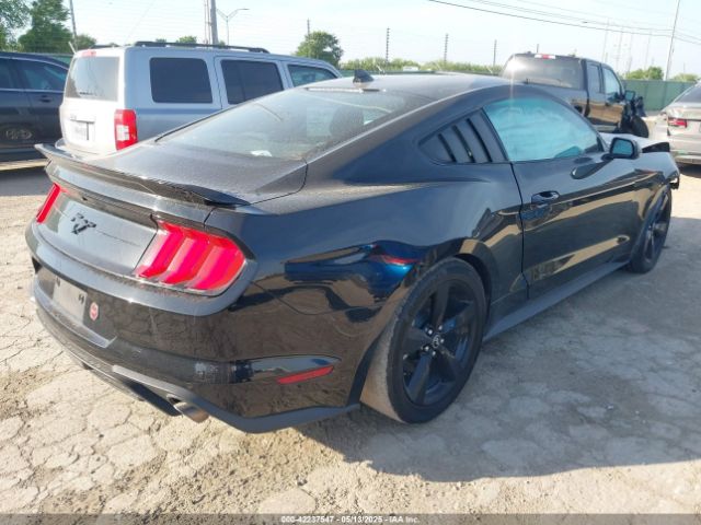 2022 FORD MUSTANG 1FA6P8TH3N5122423 Photo 3