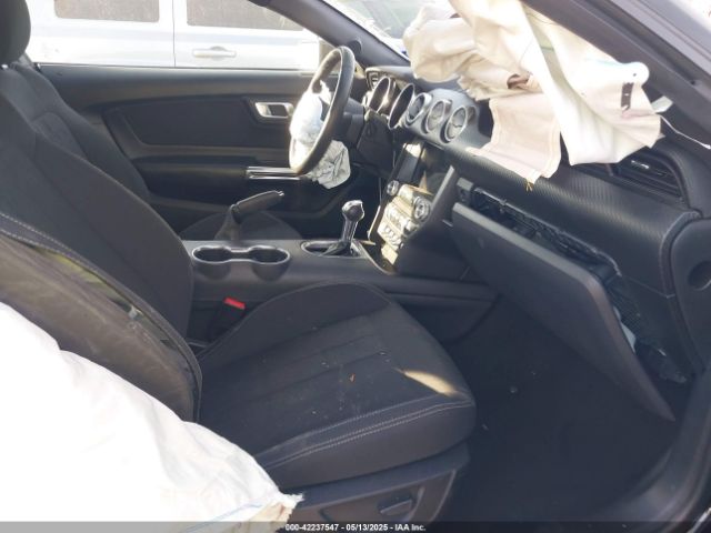2022 FORD MUSTANG 1FA6P8TH3N5122423 Photo 4