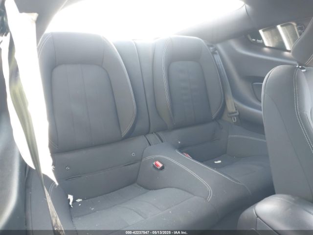 2022 FORD MUSTANG 1FA6P8TH3N5122423 Photo 7