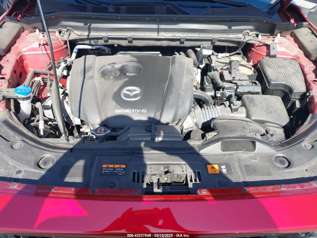 Mazda pyud 2023 JM3KFBCM9P0123931 Image 10