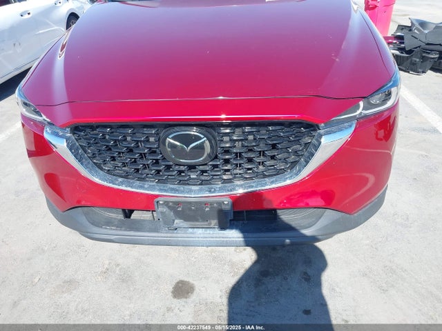 Mazda pyud 2023 JM3KFBCM9P0123931 Image 12