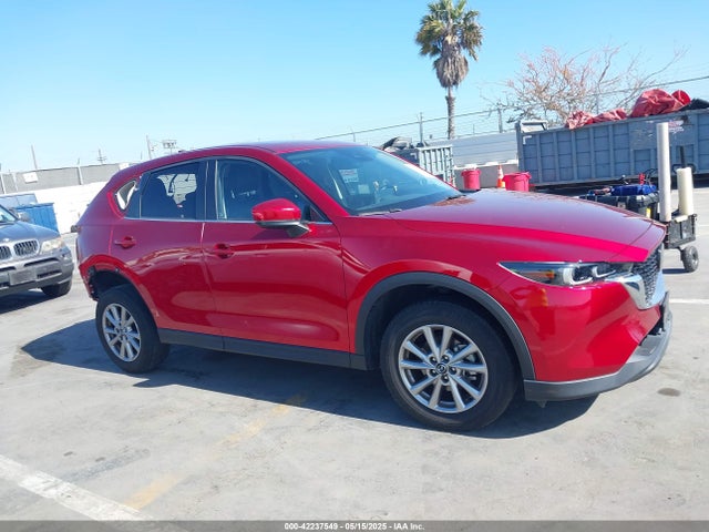 Mazda pyud 2023 JM3KFBCM9P0123931 Image 13