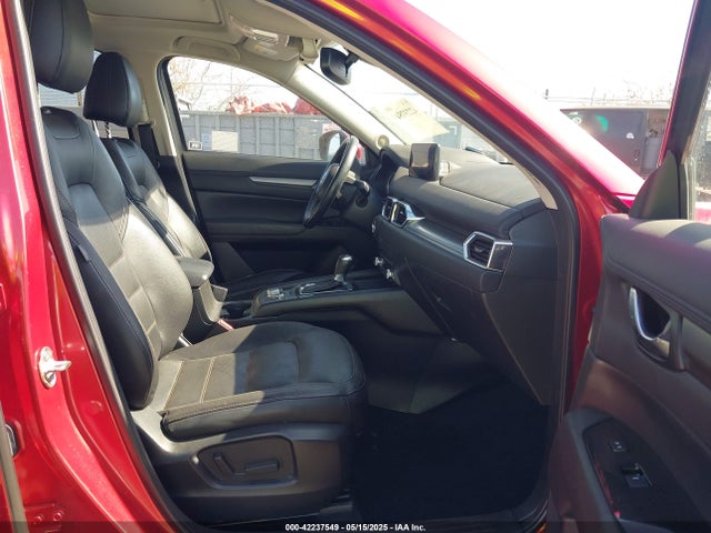Mazda pyud 2023 JM3KFBCM9P0123931 Image 5