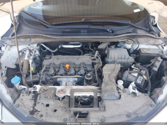 3CZRU5H77KM726796 Honda r18z9