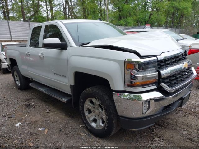 2019 CHEVROLET SILVERADO 1500 LD 2GCVKPEC1K1201750