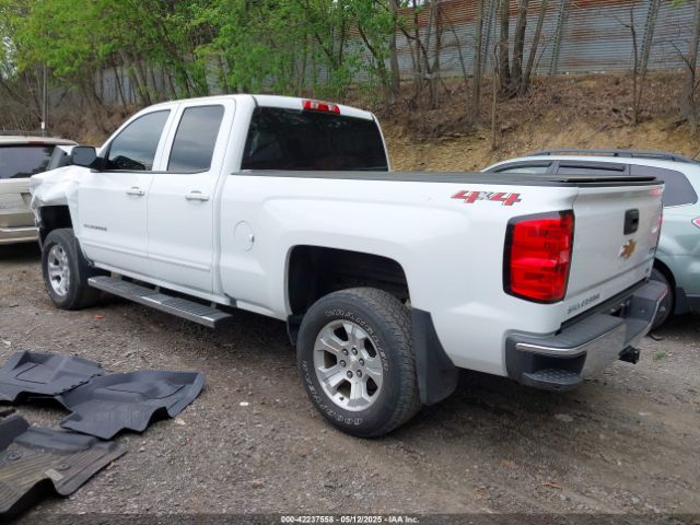 2019 CHEVROLET SILVERADO 1500 LD 2GCVKPEC1K1201750 Photo 2