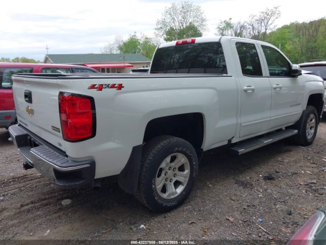 2019 CHEVROLET SILVERADO 1500 LD 2GCVKPEC1K1201750 Photo 3