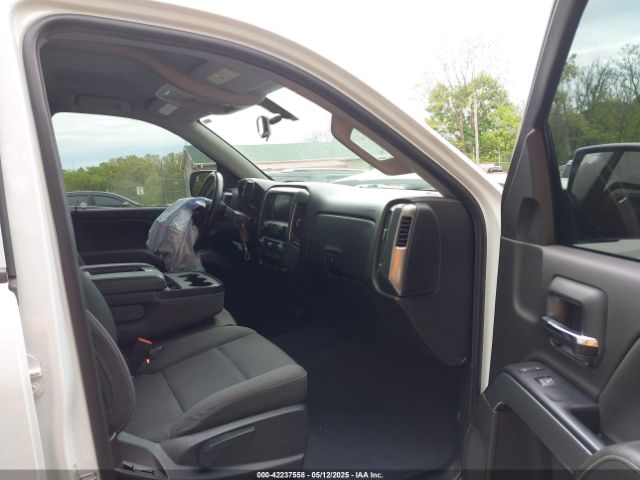 2019 CHEVROLET SILVERADO 1500 LD 2GCVKPEC1K1201750 Photo 4