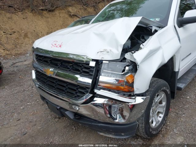 2019 CHEVROLET SILVERADO 1500 LD 2GCVKPEC1K1201750 Photo 5