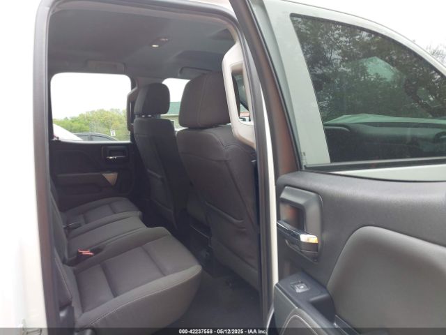 2019 CHEVROLET SILVERADO 1500 LD 2GCVKPEC1K1201750 Photo 7