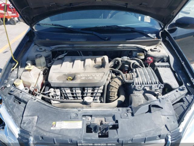2012 CHRYSLER 200 1C3CCBBB1CN197853 Photo 9