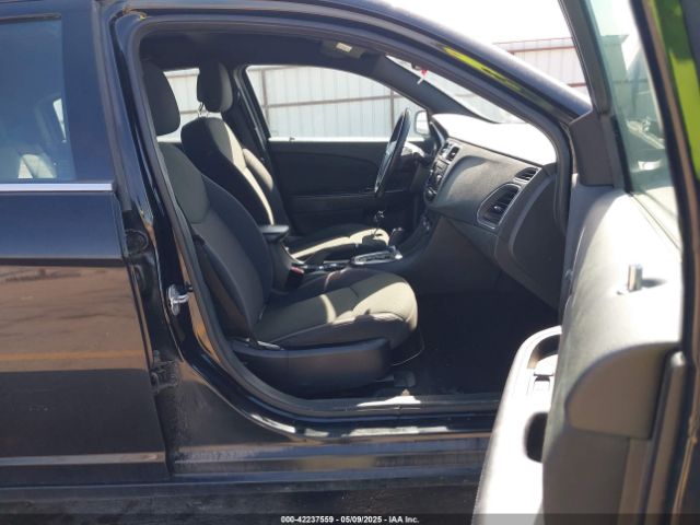 2012 CHRYSLER 200 1C3CCBBB1CN197853 Photo 4