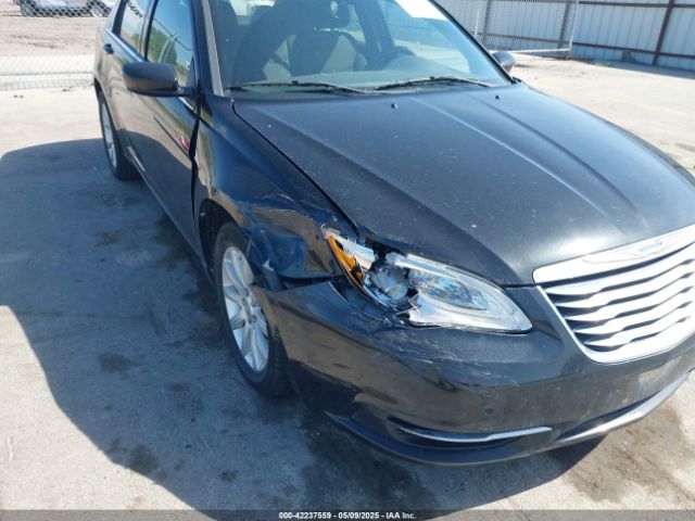 2012 CHRYSLER 200 1C3CCBBB1CN197853 Photo 5