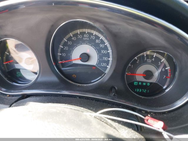 2012 CHRYSLER 200 1C3CCBBB1CN197853 Photo 6