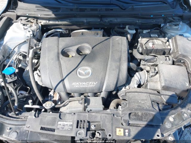 3MZBN1K78JM201179 Mazda Mazda3 Sport