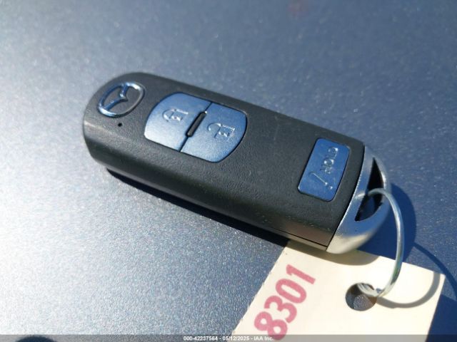 3MZBN1K78JM201179 Mazda Mazda3 Sport