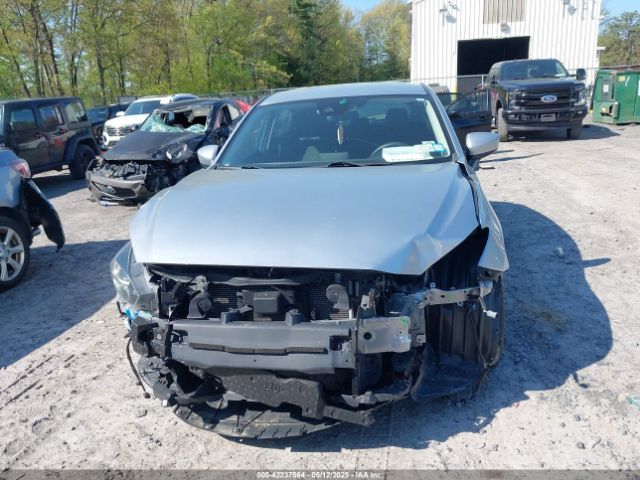 3MZBN1K78JM201179 Mazda Mazda3 Sport