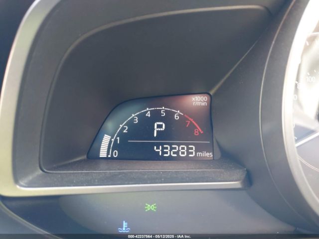 3MZBN1K78JM201179 Mazda Mazda3 Sport