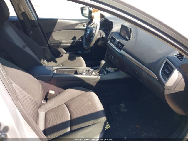 3MZBN1K78JM201179 Mazda Mazda3 Sport