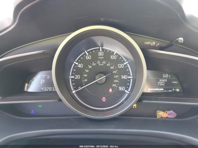 3MZBN1K78JM201179 Mazda Mazda3 Sport