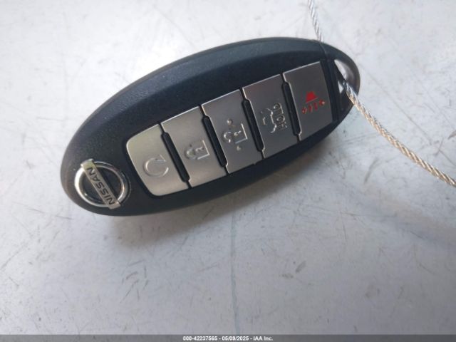 1N4AL3AP1FN916941 Nissan Altima 2.5 Sl