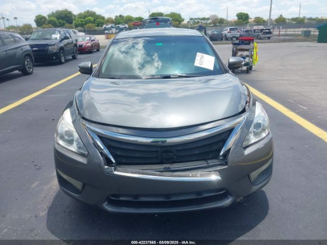 1N4AL3AP1FN916941 Nissan Altima 2.5 Sl
