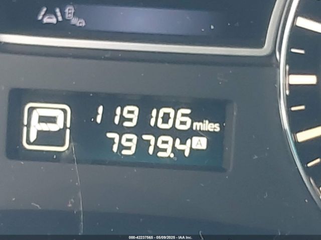 1N4AL3AP1FN916941 Nissan Altima 2.5 Sl
