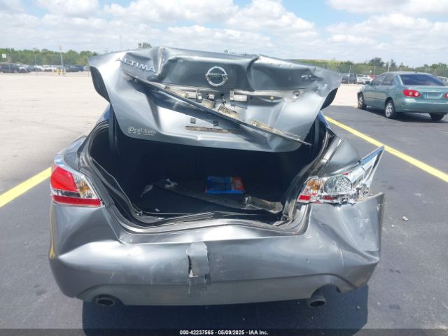 1N4AL3AP1FN916941 Nissan Altima 2.5 Sl