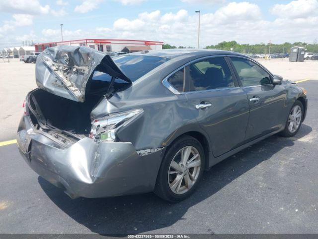 1N4AL3AP1FN916941 Nissan Altima 2.5 Sl