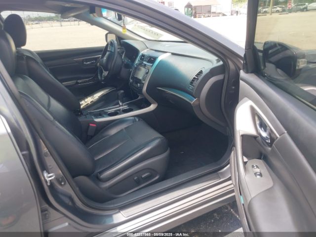 1N4AL3AP1FN916941 Nissan Altima 2.5 Sl