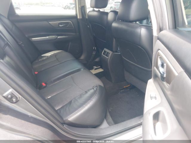 1N4AL3AP1FN916941 Nissan Altima 2.5 Sl