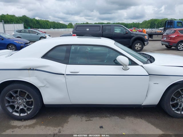 Dodge Challenger Gt 2017 2C3CDZGGXHH607186 Image 13
