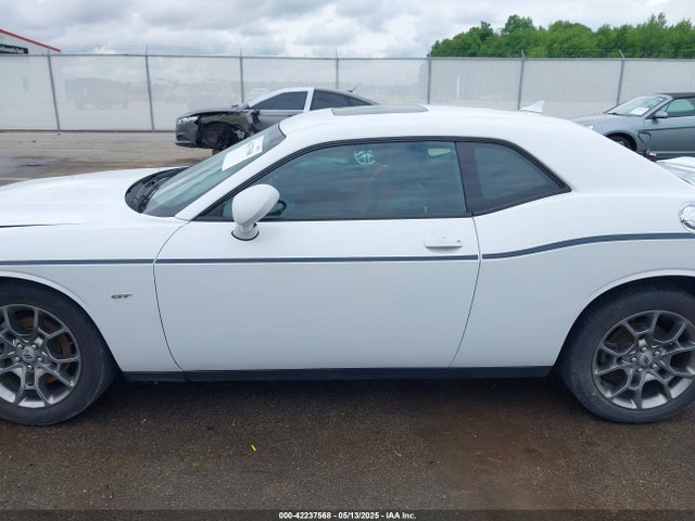 Dodge Challenger Gt 2017 2C3CDZGGXHH607186 Image 14