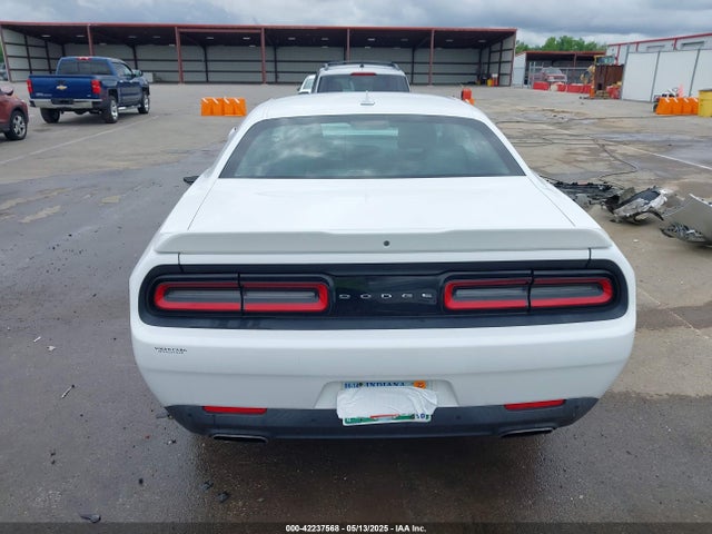 Dodge Challenger Gt 2017 2C3CDZGGXHH607186 Image 16