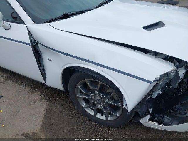 Dodge Challenger Gt 2017 2C3CDZGGXHH607186 Image 17
