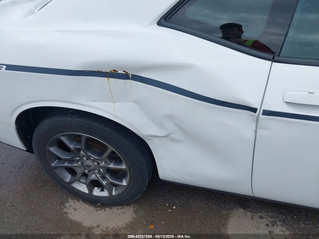 Dodge Challenger Gt 2017 2C3CDZGGXHH607186 Image 18