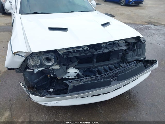 Dodge Challenger Gt 2017 2C3CDZGGXHH607186 Image 6