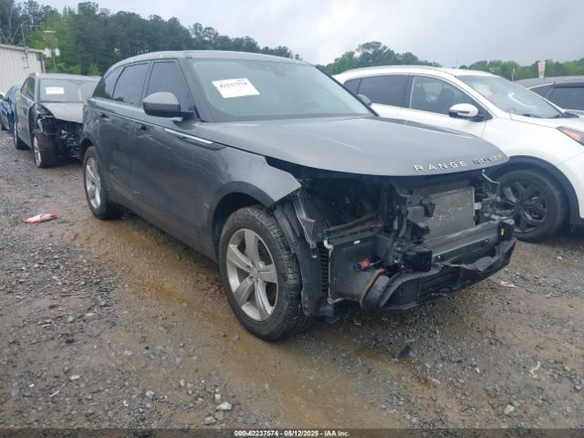 2018 LAND ROVER RANGE ROVER VELAR SALYB2RX7JA711885