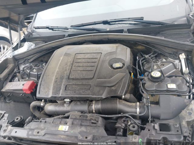 2018 LAND ROVER RANGE ROVER VELAR SALYB2RX7JA711885 Photo 9