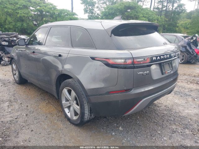 2018 LAND ROVER RANGE ROVER VELAR SALYB2RX7JA711885 Photo 2