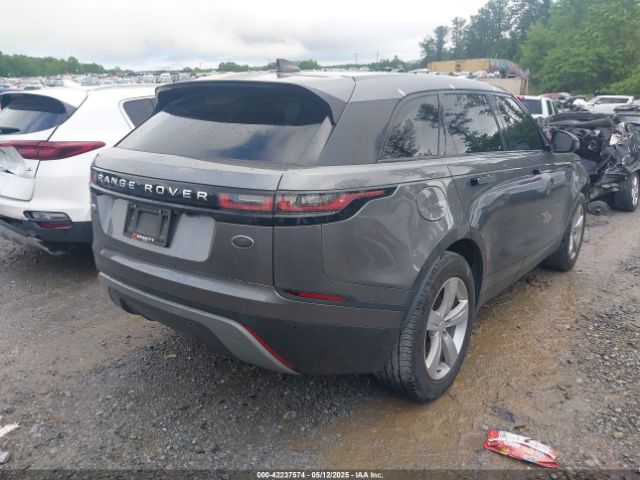 2018 LAND ROVER RANGE ROVER VELAR SALYB2RX7JA711885 Photo 3