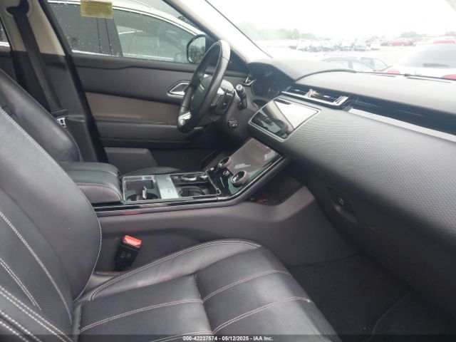 2018 LAND ROVER RANGE ROVER VELAR SALYB2RX7JA711885 Photo 4