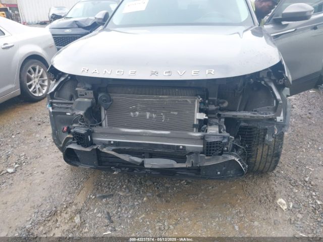 2018 LAND ROVER RANGE ROVER VELAR SALYB2RX7JA711885 Photo 5