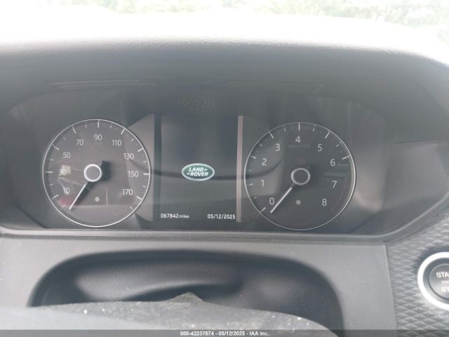 2018 LAND ROVER RANGE ROVER VELAR SALYB2RX7JA711885 Photo 6
