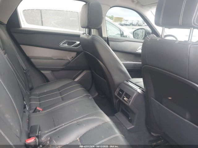 2018 LAND ROVER RANGE ROVER VELAR SALYB2RX7JA711885 Photo 7
