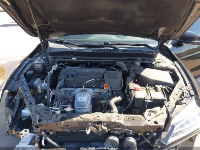 19UUB1F52HA005938 Acura Tlx Technology Package