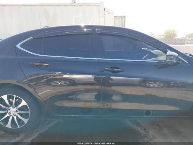 19UUB1F52HA005938 Acura Tlx Technology Package